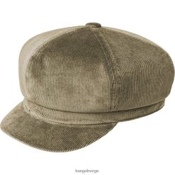 accessoires 8800Z875 Kangol beige uniseks snoer spitfire