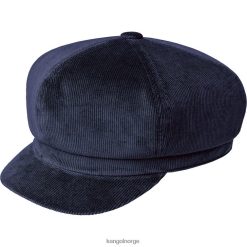 accessoires 8800Z878 Kangol marine uniseks snoer spitfire