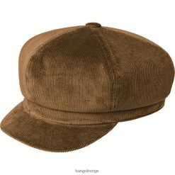 accessoires 8800Z879 Kangol hout uniseks snoer spitfire