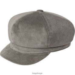 accessoires 8800Z880 Kangol nikkel uniseks snoer spitfire
