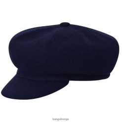 accessoires 8800Z895 Kangol marine uniseks wollen spitfire