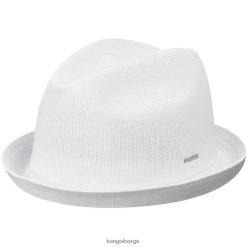 accessoires 8800Z923 Kangol wit uniseks tropische speler