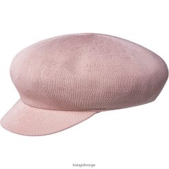 accessoires 8800Z925 Kangol stoffige roos uniseks tropische halifax