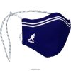 accessoires 8800Z926 Kangol marine uniseks kangol gezichtsmasker