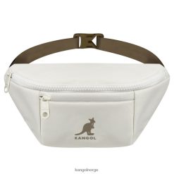 accessoires 8800Z943 Kangol ivoor uniseks lineaire heuptas