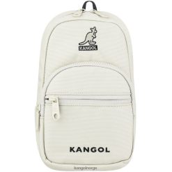 accessoires 8800Z958 Kangol ecru uniseks ultra draagzak