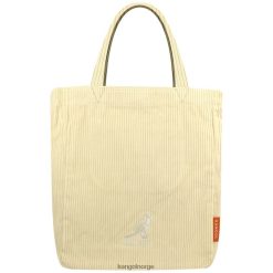 accessoires 8800Z974 Kangol beige uniseks koord v schoudertas