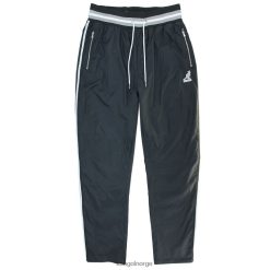 broek 8800Z1017 Kangol zwart uniseks wedstrijddag broek