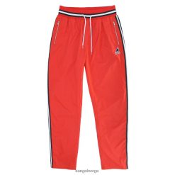 broek 8800Z1018 Kangol rood uniseks wedstrijddag broek