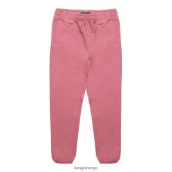 broek 8800Z1087 Kangol mesa roos uniseks luxe perfecte joggingbroek
