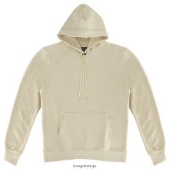 kleding 8800Z1147 Kangol room Heren geborduurde hoodie